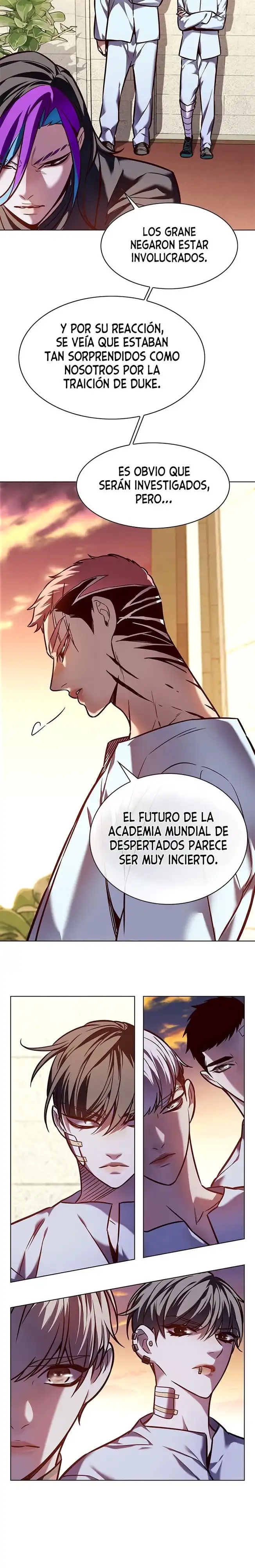 Read Eleceed ES Manga Online