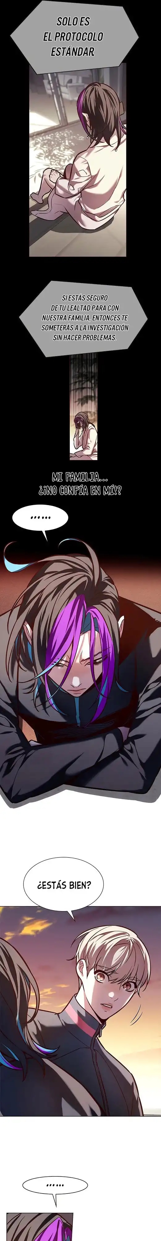 Read Eleceed ES Manga Online