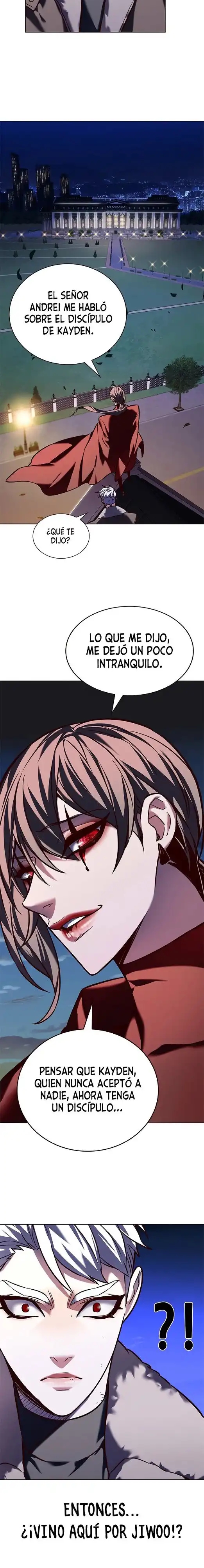 Read Eleceed ES Manga Online