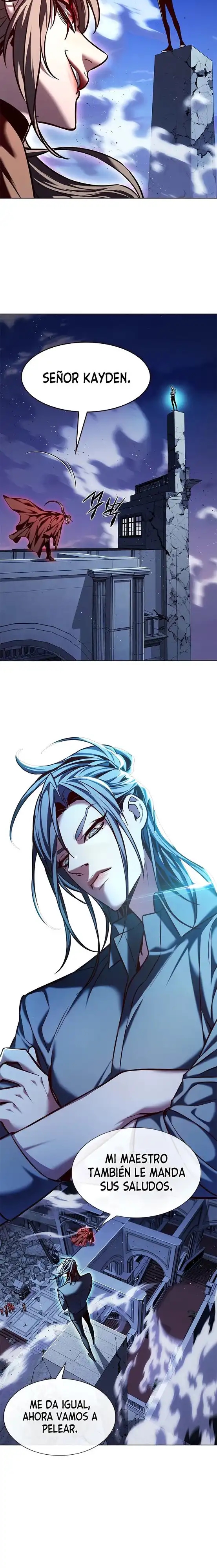 Read Eleceed ES Manga Online