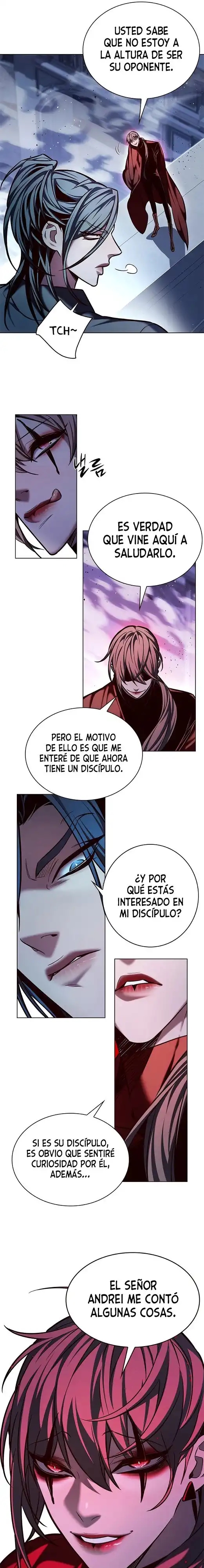 Read Eleceed ES Manga Online