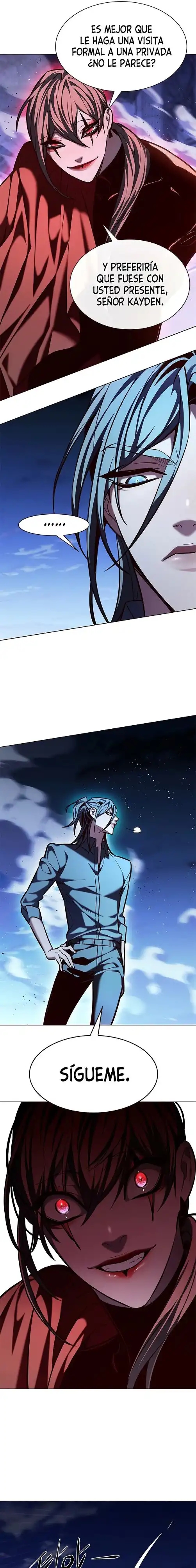 Read Eleceed ES Manga Online