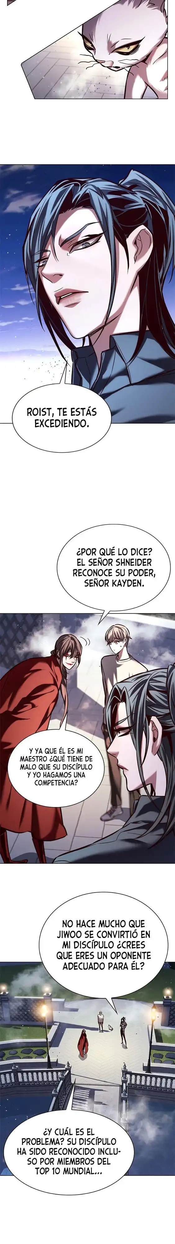 Read Eleceed ES Manga Online