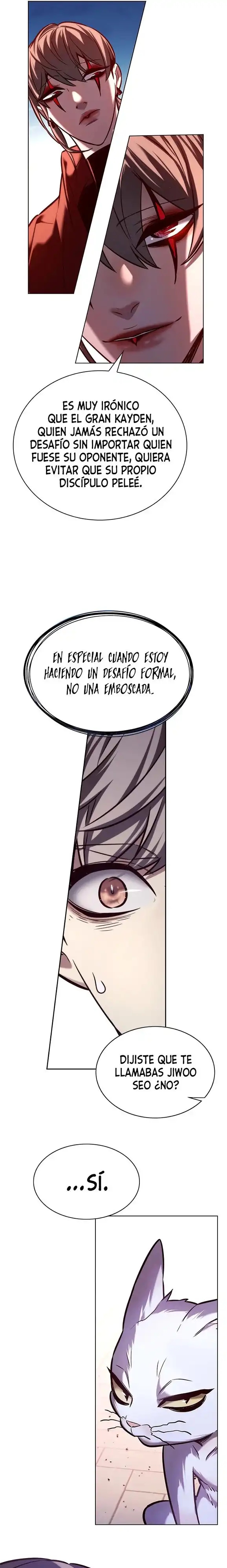 Read Eleceed ES Manga Online
