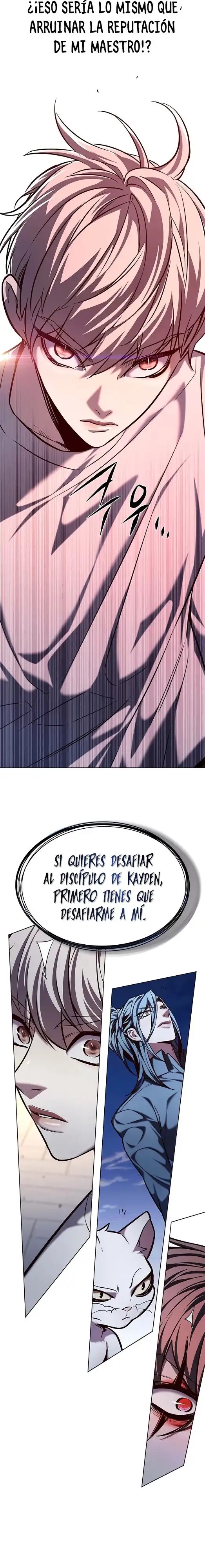 Read Eleceed ES Manga Online