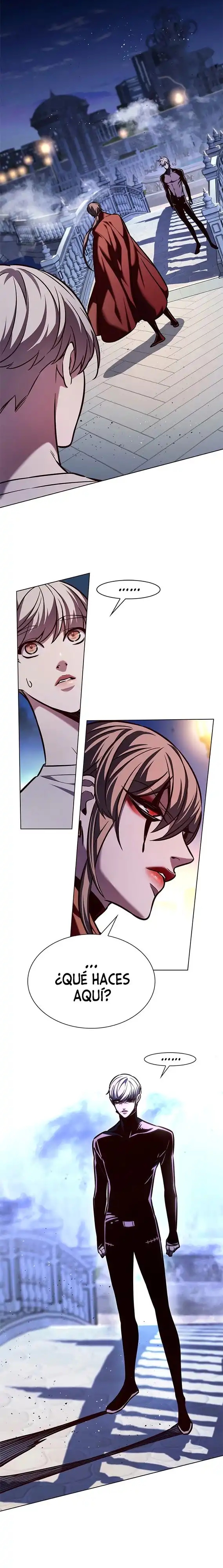 Read Eleceed ES Manga Online