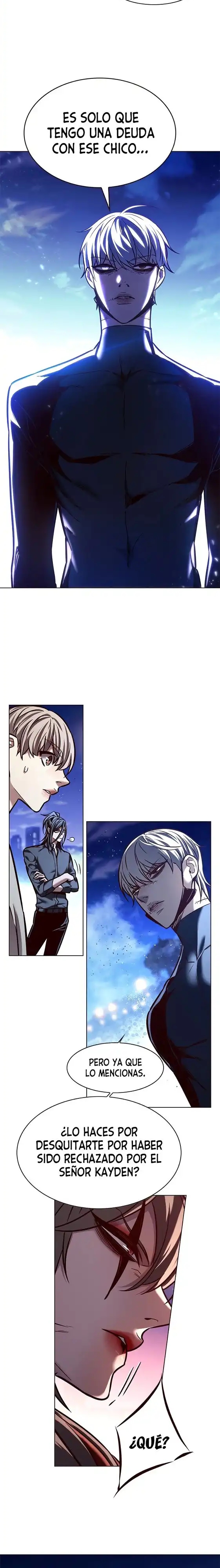 Read Eleceed ES Manga Online