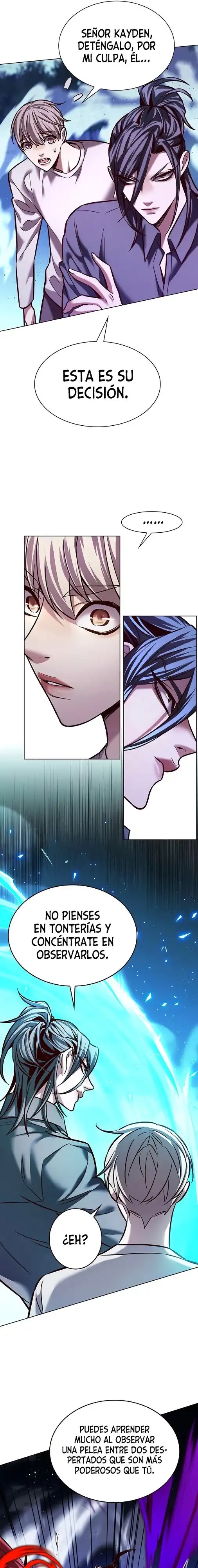 Read Eleceed ES Manga Online