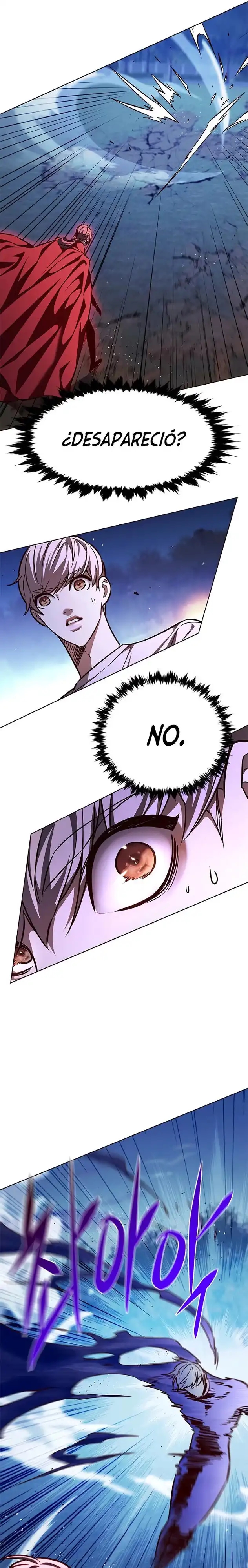 Read Eleceed ES Manga Online
