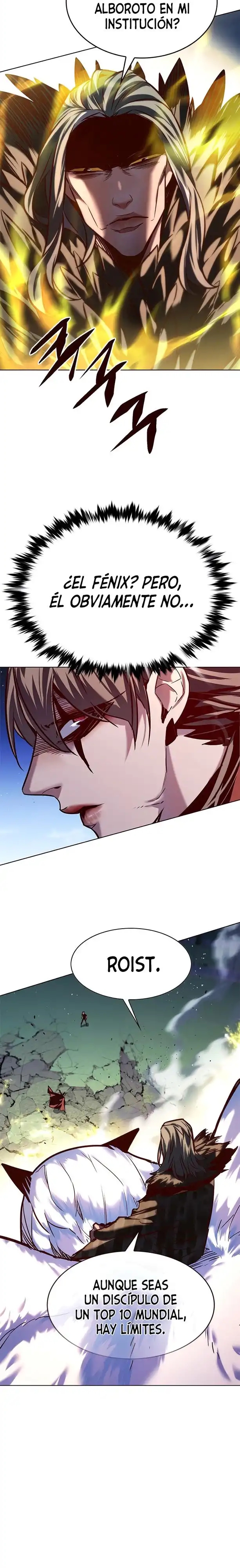 Read Eleceed ES Manga Online