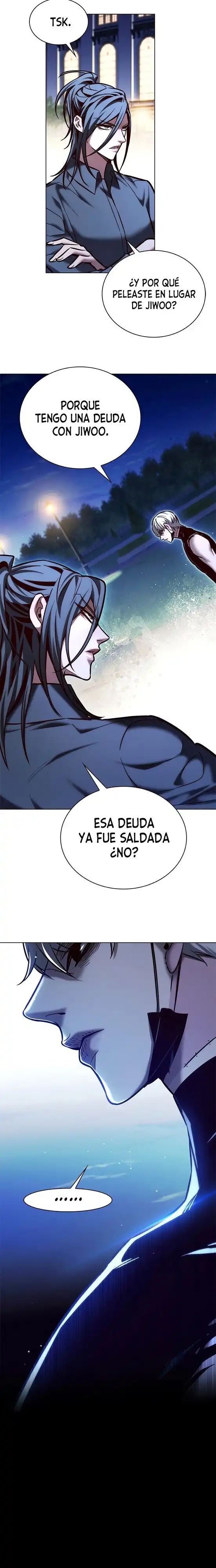 Read Eleceed ES Manga Online