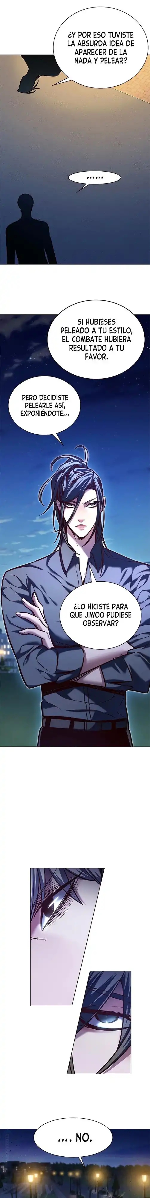 Read Eleceed ES Manga Online