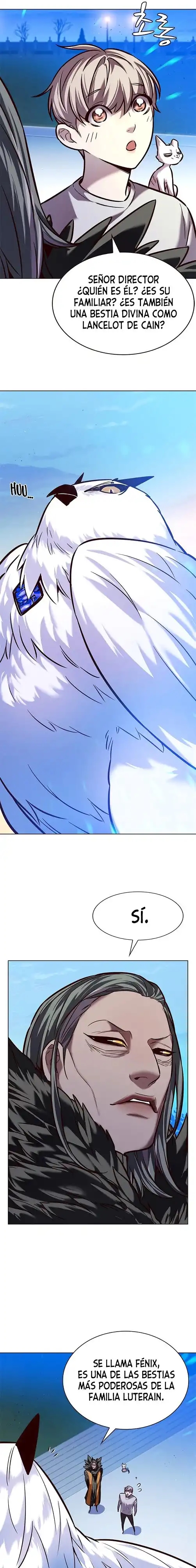 Read Eleceed ES Manga Online