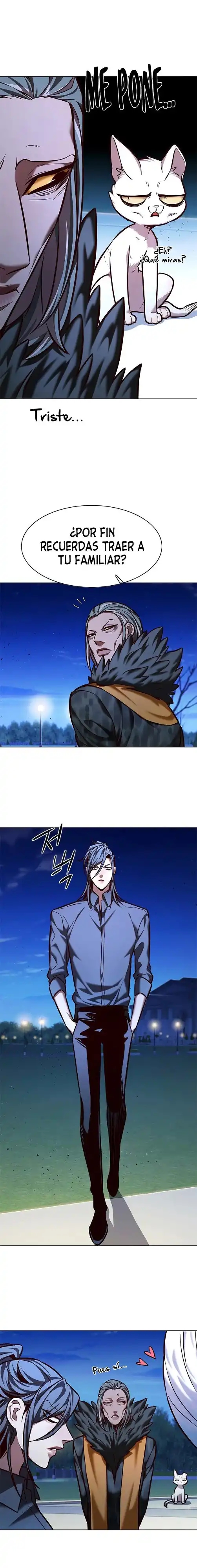Read Eleceed ES Manga Online