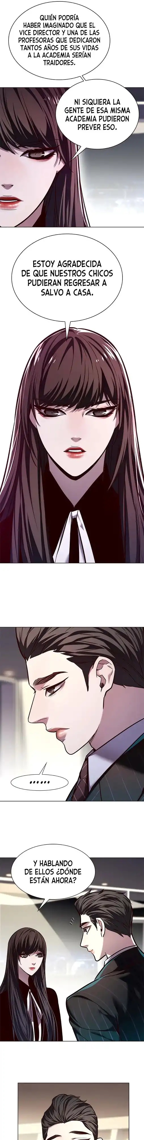 Read Eleceed ES Manga Online