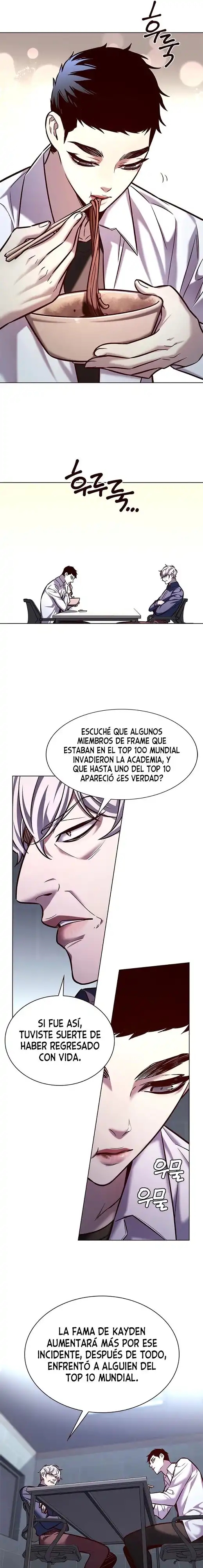 Read Eleceed ES Manga Online
