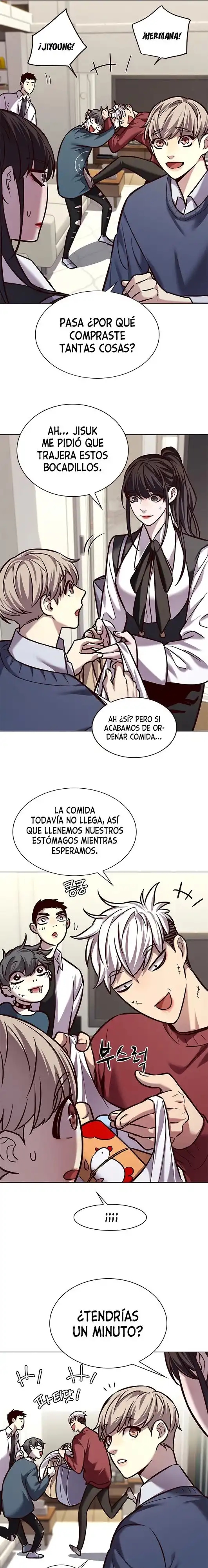 Read Eleceed ES Manga Online