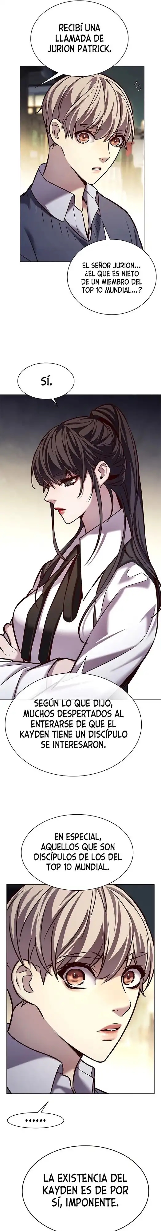 Read Eleceed ES Manga Online