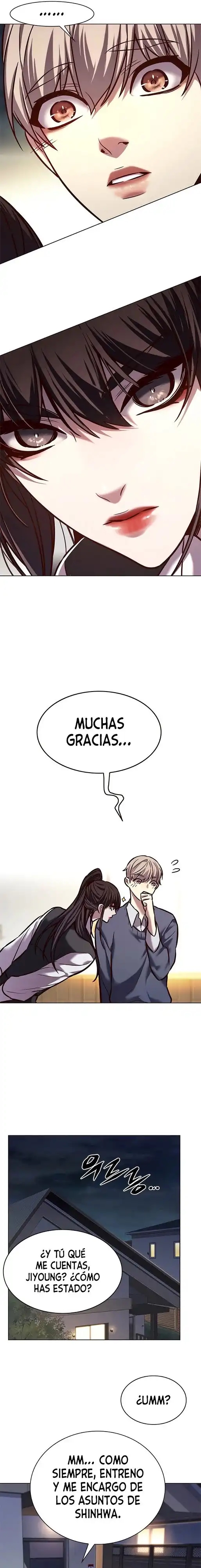 Read Eleceed ES Manga Online