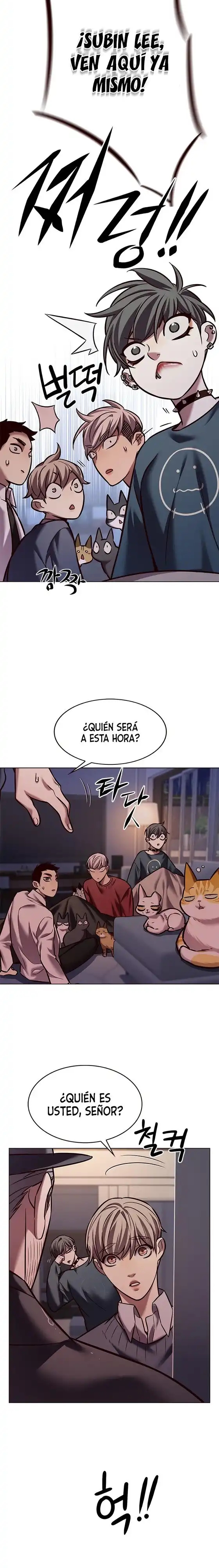 Read Eleceed ES Manga Online