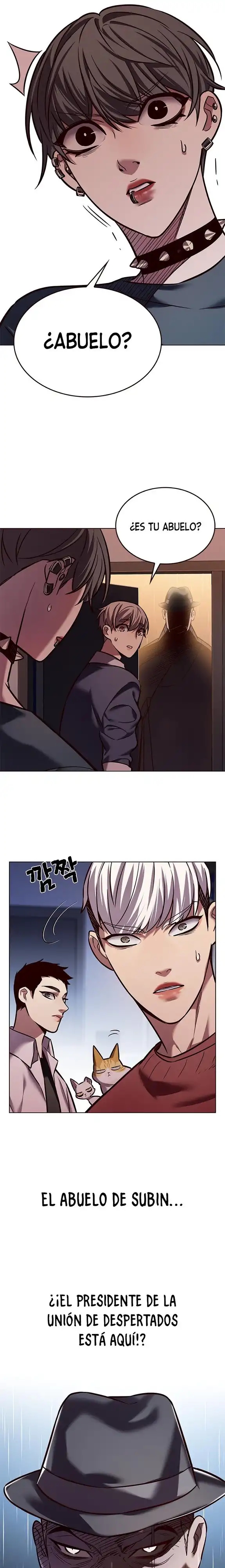 Read Eleceed ES Manga Online