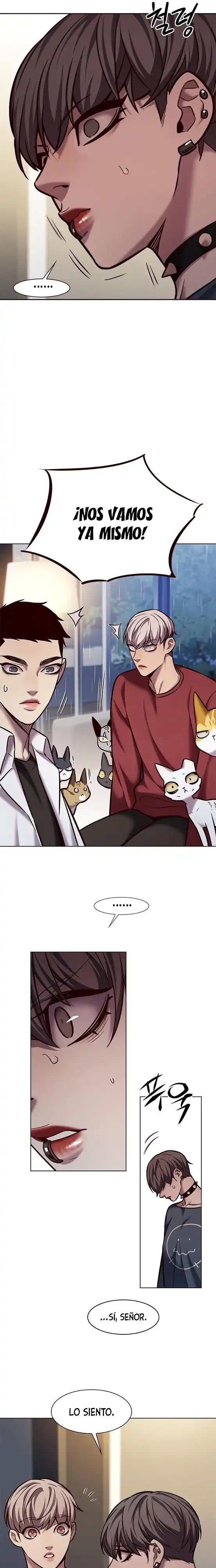 Read Eleceed ES Manga Online