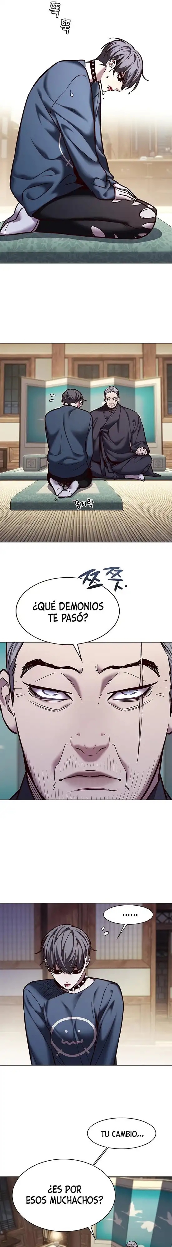 Read Eleceed ES Manga Online
