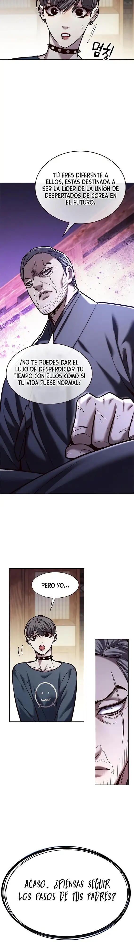 Read Eleceed ES Manga Online