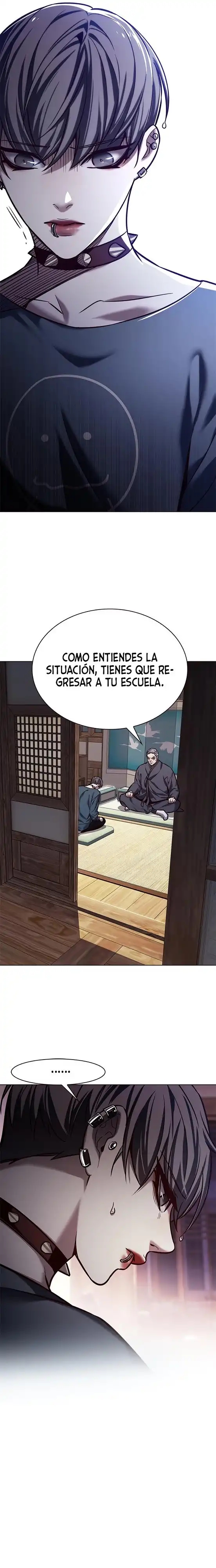Read Eleceed ES Manga Online