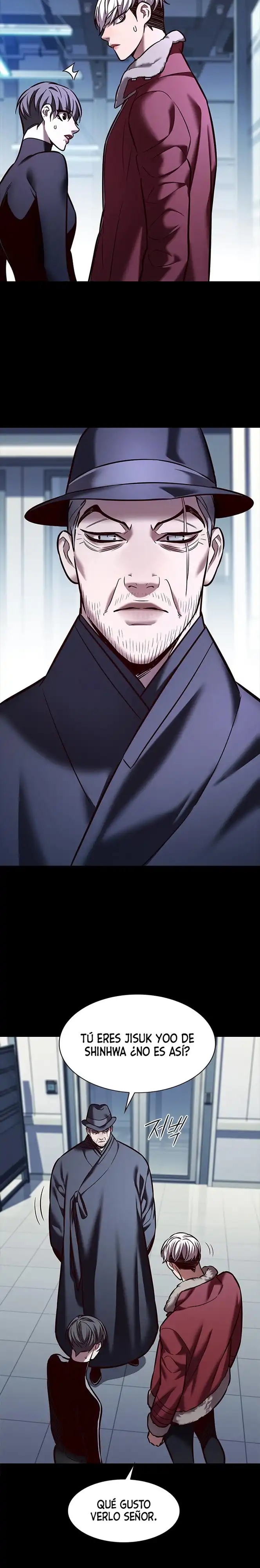 Read Eleceed ES Manga Online