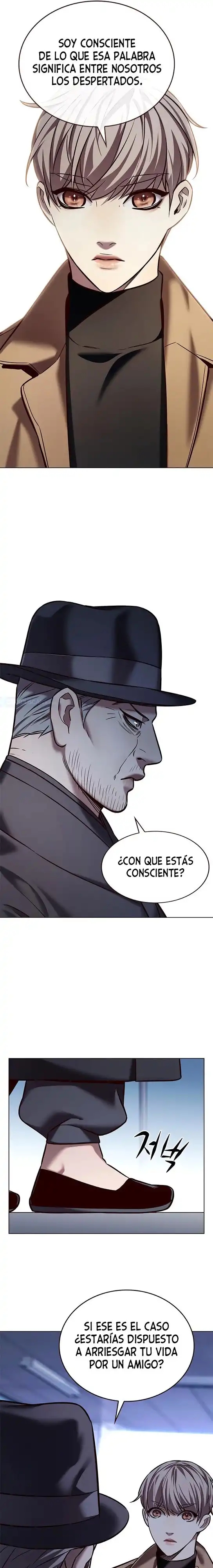 Read Eleceed ES Manga Online