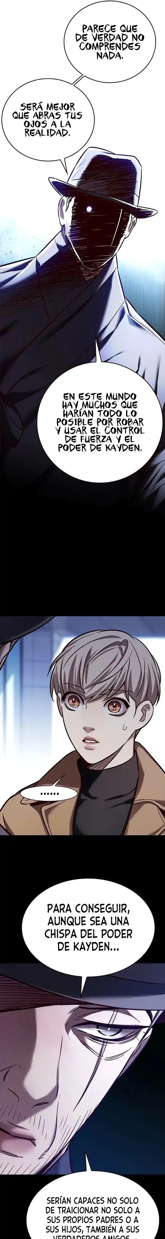 Read Eleceed ES Manga Online