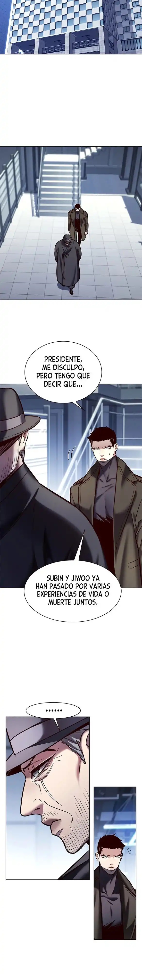 Read Eleceed ES Manga Online