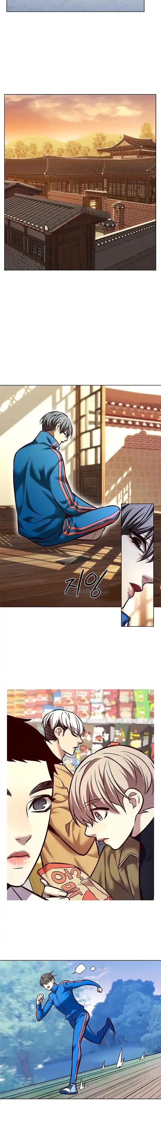 Read Eleceed ES Manga Online