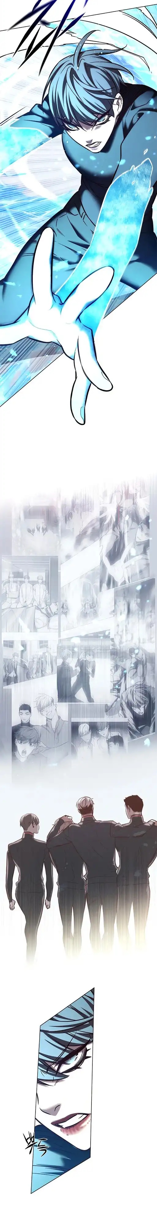 Read Eleceed ES Manga Online