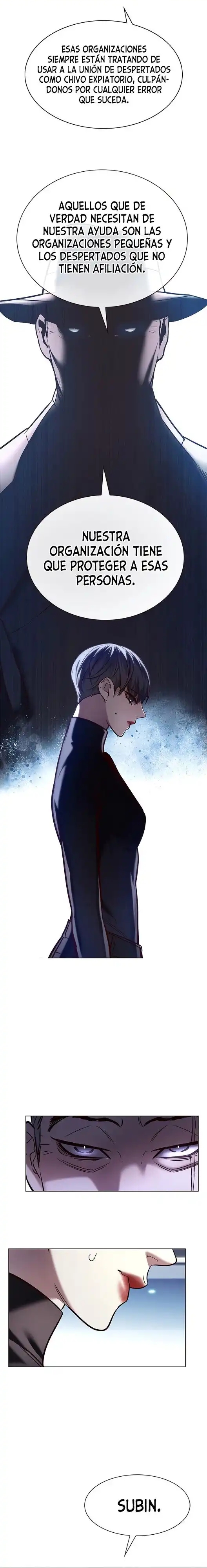 Read Eleceed ES Manga Online