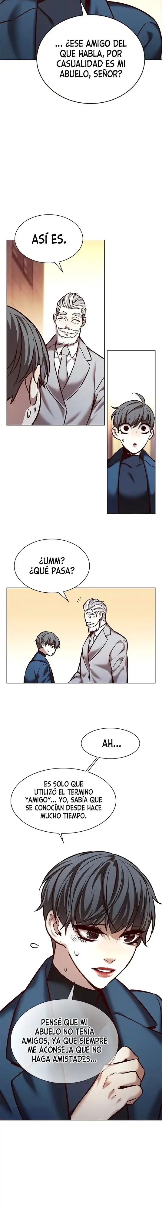 Read Eleceed ES Manga Online
