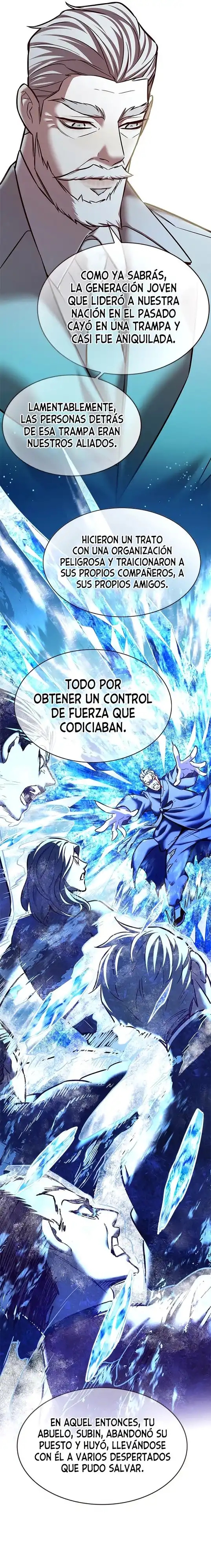 Read Eleceed ES Manga Online