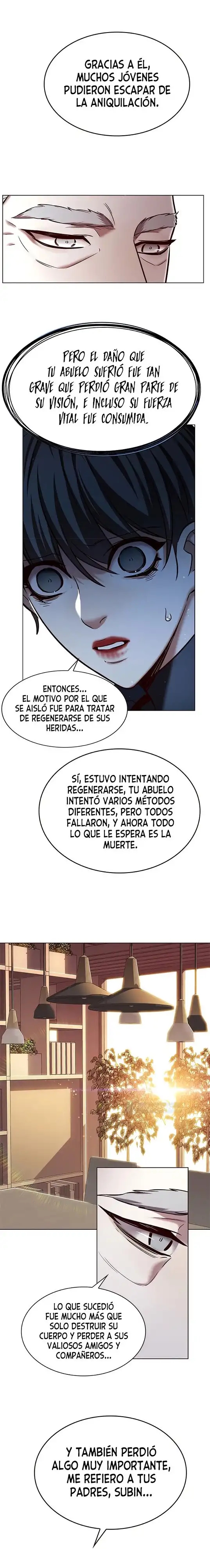 Read Eleceed ES Manga Online