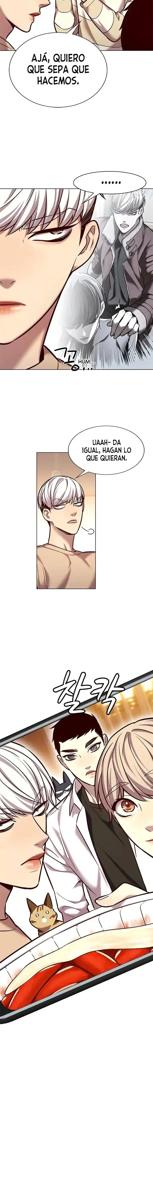 Read Eleceed ES Manga Online