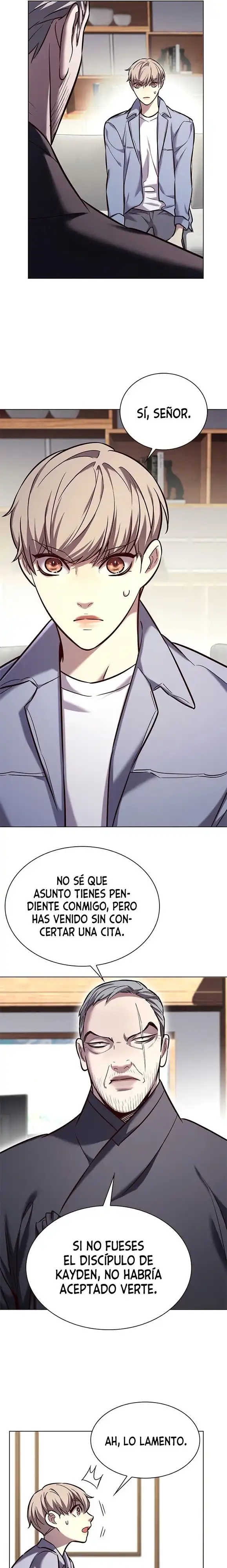 Read Eleceed ES Manga Online