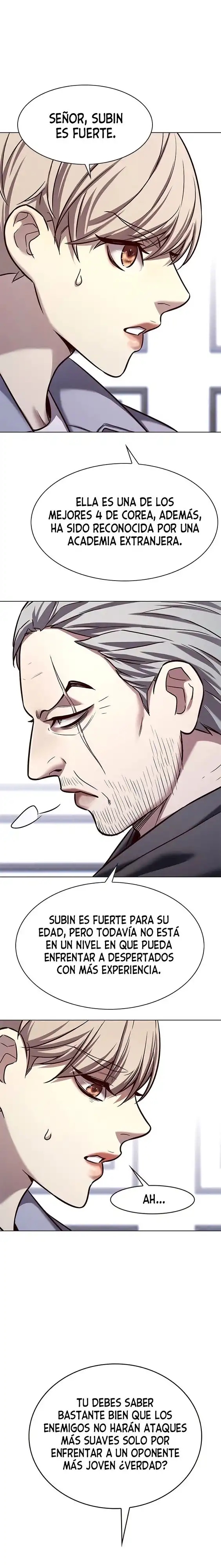 Read Eleceed ES Manga Online
