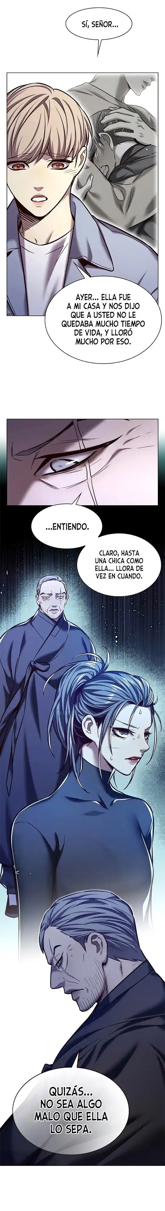 Read Eleceed ES Manga Online