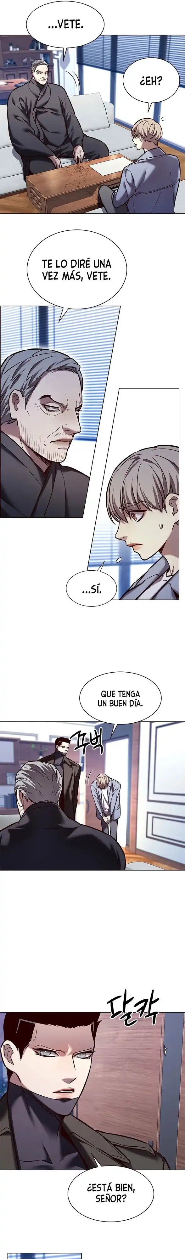 Read Eleceed ES Manga Online