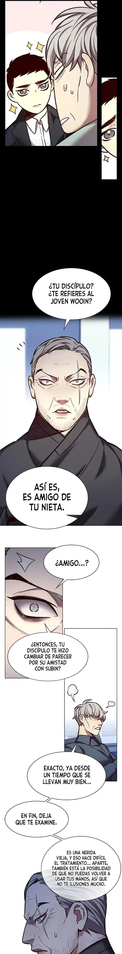 Read Eleceed ES Manga Online