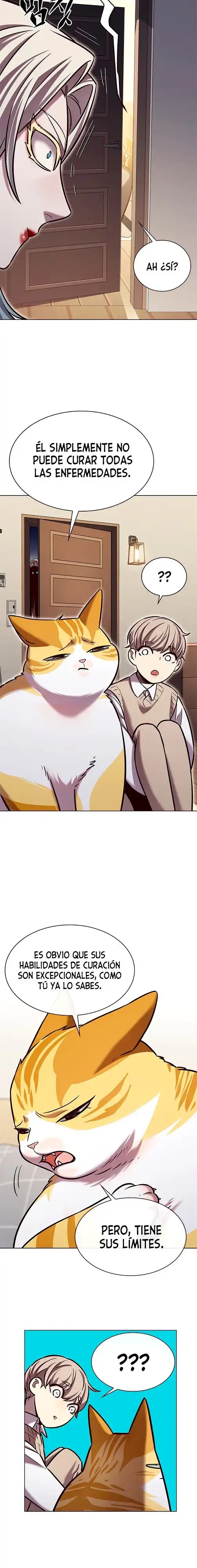 Read Eleceed ES Manga Online