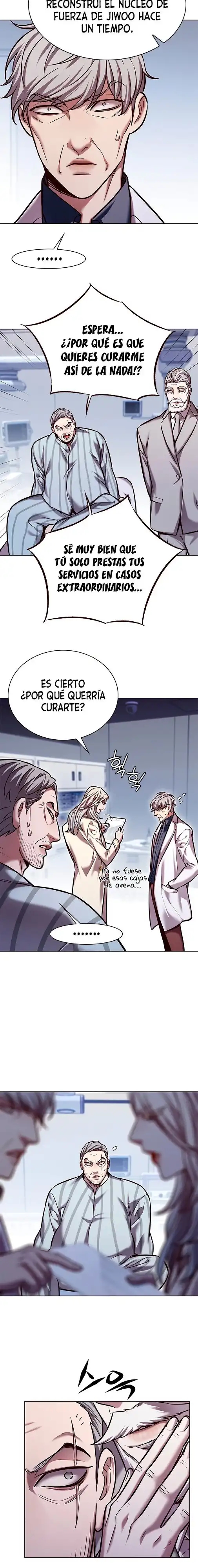 Read Eleceed ES Manga Online
