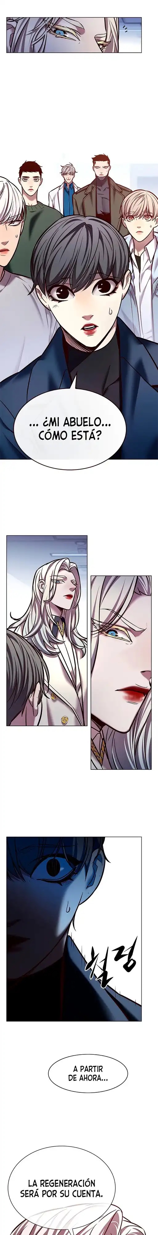 Read Eleceed ES Manga Online