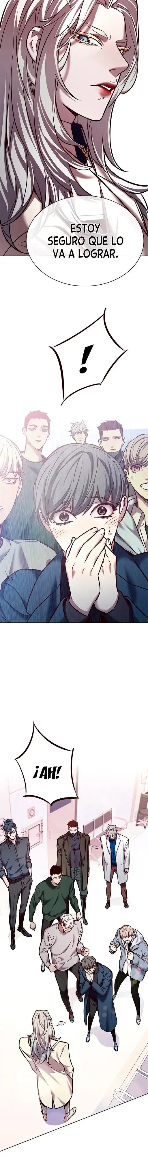 Read Eleceed ES Manga Online