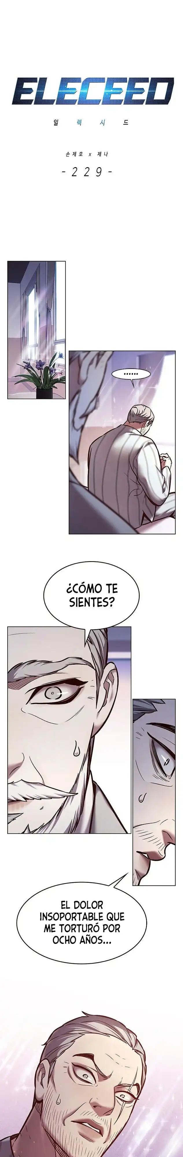 Read Eleceed ES Manga Online